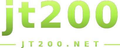 jt200 logo